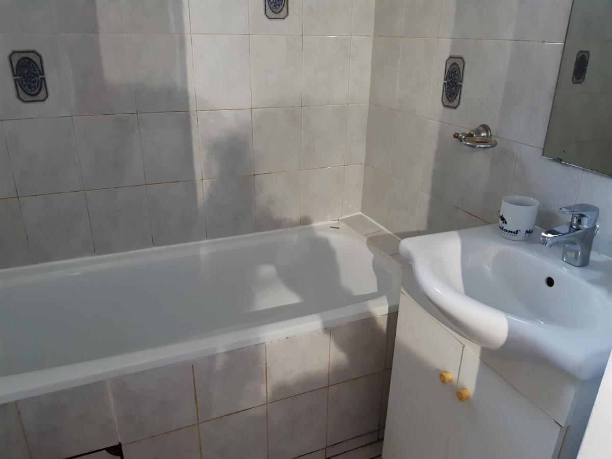 L'escale Du Voyageur Appartement