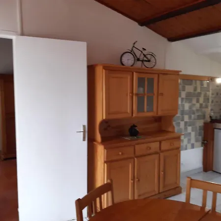 Appartement L'escale du voyageur à Saint Gaudens Extérieur photo