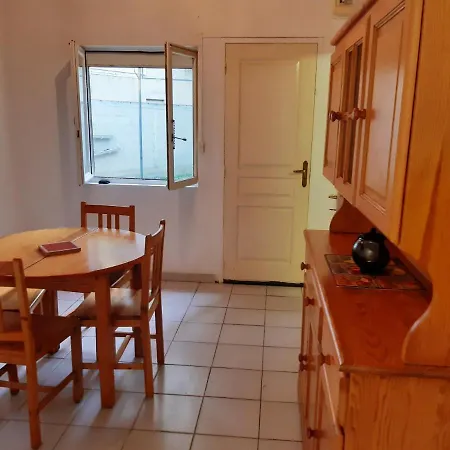 Appartement L'escale du voyageur à Saint Gaudens Extérieur photo