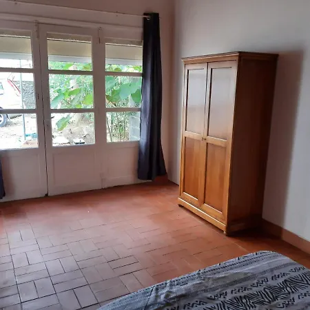 Appartement L'escale du voyageur à Saint Gaudens Extérieur photo