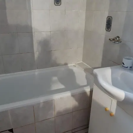 Appartement L'escale du voyageur à Saint Gaudens Extérieur photo