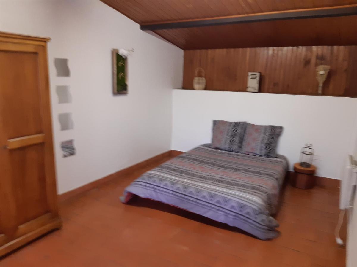 Appartement L'escale Du Voyageur