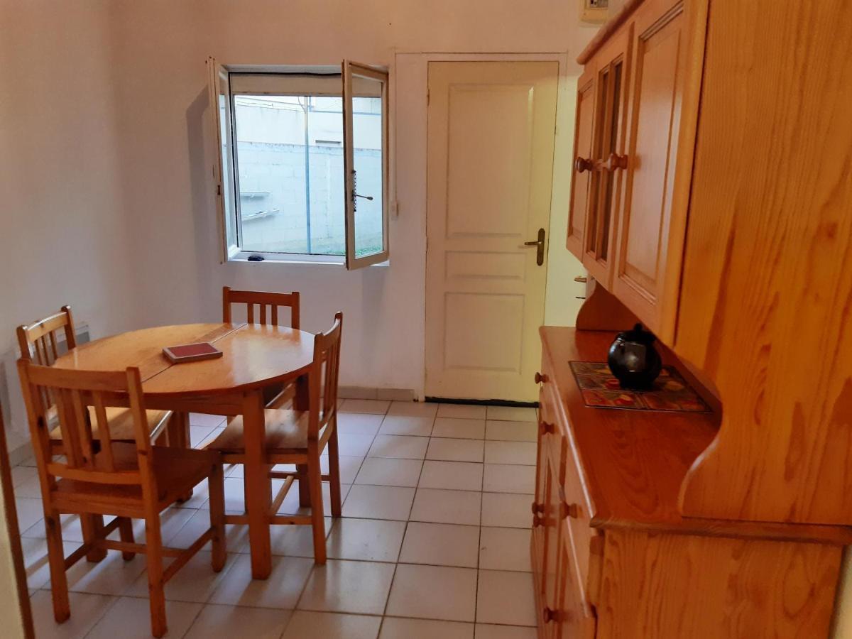 Appartement L'escale Du Voyageur Saint Gaudens