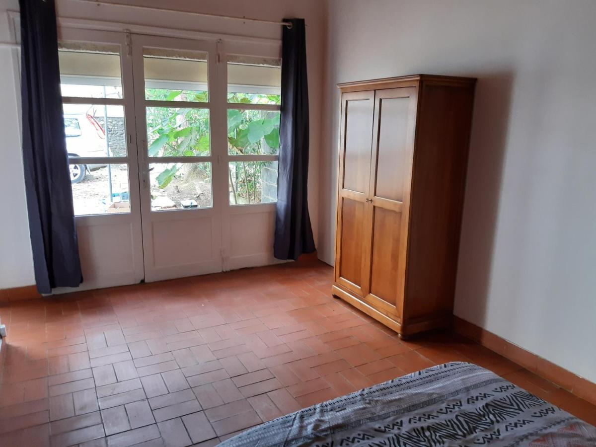 L'escale Du Voyageur Appartement *